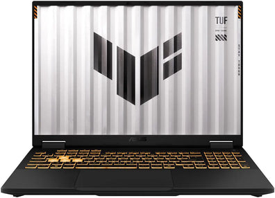 ASUS TUF Gaming F16 (2025) Gaming Laptop, 16” FHD+ 165Hz 16:10 Display, Intel® Core™ i7 Processor 14650HX, NVIDIA® GeForce RTX™ 5050, 16GB DDR5, 512GB - High Tech CR